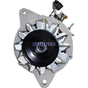 Lichtmaschine 40982