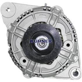 Lichtmaschine von AD KÜHNER 40992RI