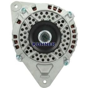 Lichtmaschine von AD KÜHNER für 3000 GT Coupe (Z1_A) günstig online kaufen