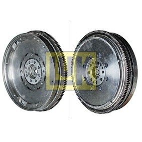 Achetez des Volant moteur bi masse LuK 415 0014 11 à prix pour 494,14 €
