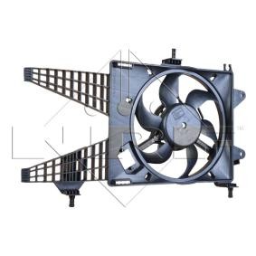 Kühlerlüfter 47254 von NRF günstig für 64,85 € online kaufen