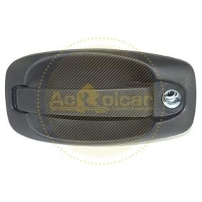 Köp Dörrhandtag av AC Rolcar 41.0511 till det låga priset 644,49 kr