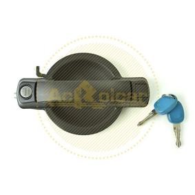 Köp Dörrhandtag av AC Rolcar 41.1350 till det låga priset 561,83 kr