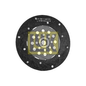Achetez des Volant moteur bi masse LuK 415 0049 10 à prix pour 832,01 €