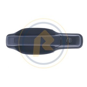 Türgriff von AC Rolcar