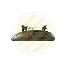Köp Dörrhandtag av AC Rolcar 41.4501 till det låga priset 232,88 kr