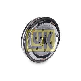 Compre Volante bimasa de LuK online para A4 B6 Cabrio (8E, 8H, 8H7) a precios moderados