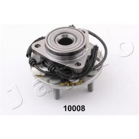 Compre Cubo da roda da JAPKO 410008 a um preço baixo por 162,94 €