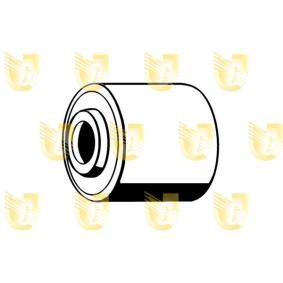 Lagerung, Lenker 410011 für Panda Schrägheck (312_, 319_) für 7,28 CHF
