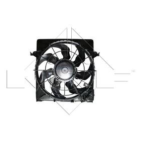 Kühlerlüfter 47278 von NRF günstig für 112,72 € online kaufen