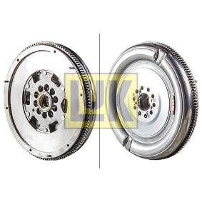 Osta Kaksoismassavauhtipyörä LuK:llä 415 0195 10 edullisesti hintaan 535,96 €
