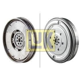 Osta Kaksoismassavauhtipyörä LuK:llä 415 0222 10 edullisesti hintaan 561,87 €