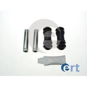 Acquista Kit manicotti di guida, Pinza freno da ERT 410060 a buon mercato per soli 8,99 €