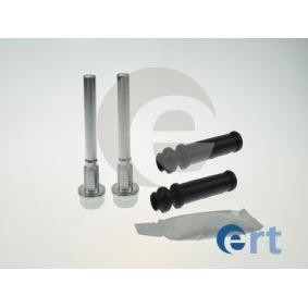 Acquista Kit manicotti di guida, Pinza freno da ERT 410087 a buon mercato per soli 9,39 €