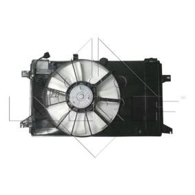 Kühlerlüfter 47289 von NRF günstig für 218,43 € online kaufen
