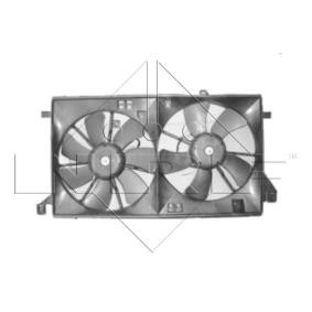 Kühlerlüfter 47290 von NRF günstig für 179,21 € online kaufen