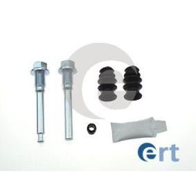 Führungshülsensatz, Bremssattel von ERT