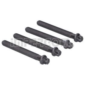 Comprar Kit tornillos, cigüeñal polea de ORIGINAL IMPERIUM 41015 a bajo precio de 8,89 €