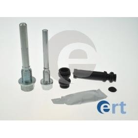 Acquista Kit manicotti di guida, Pinza freno da ERT 410166 a buon mercato per soli 9,39 €