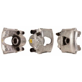 Bremssattel von DRI