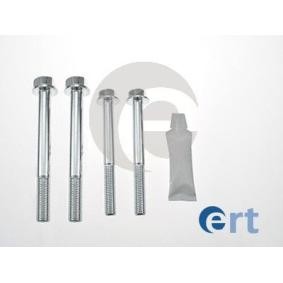 Acquista Kit manicotti di guida, Pinza freno da ERT 410183 a buon mercato per soli 8,39 €