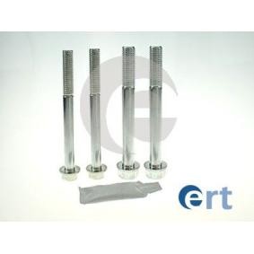 Acquista Kit manicotti di guida, Pinza freno da ERT 410184 a buon mercato per soli 8,50 €