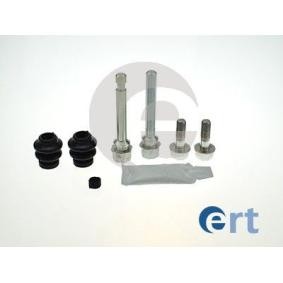 Acquista Kit manicotti di guida, Pinza freno da ERT 410186 a buon mercato per soli 11,12 €