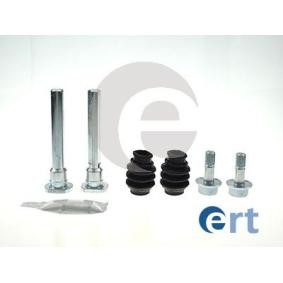 Acquista Kit manicotti di guida, Pinza freno da ERT 410197 a buon mercato per soli 12,40 €