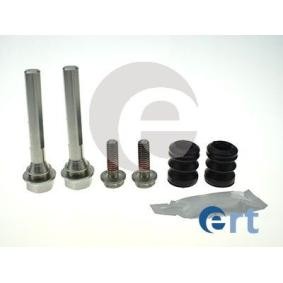 Acquista Kit manicotti di guida, Pinza freno da ERT 410198 a buon mercato per soli 8,61 €