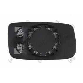 Acquista Vetro specchio, specchio esterno da ABAKUS 4101G03 a buon mercato per soli 12,86 €