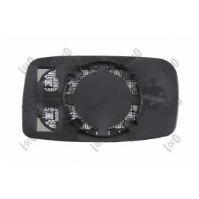 Acquista Vetro specchio, specchio esterno da ABAKUS 4101G04 a buon mercato per soli 22,66 €