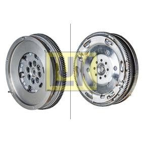 Zweimassenschwungrad 415 0335 10 VOLKSWAGEN CRAFTER von LuK