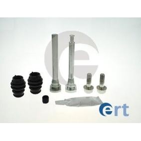 Acquista Kit manicotti di guida, Pinza freno da ERT 410206 a buon mercato per soli 9,36 €