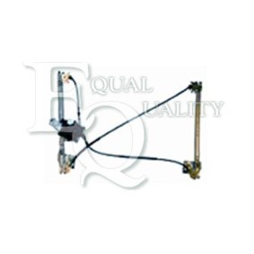Fensterheber für SEAT von EQUAL QUALITY
