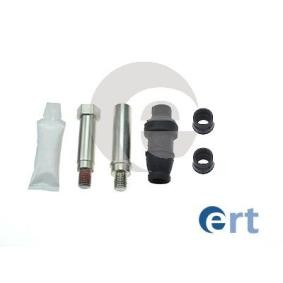 Acquista Kit manicotti di guida, Pinza freno da ERT 410216 a buon mercato per soli 9,35 €