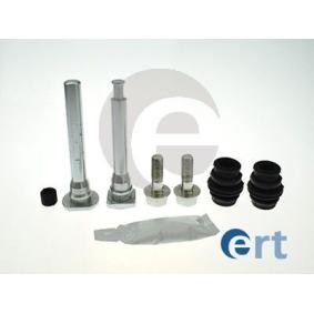 Acquista Kit manicotti di guida, Pinza freno da ERT 410224 a buon mercato per soli 11,67 €