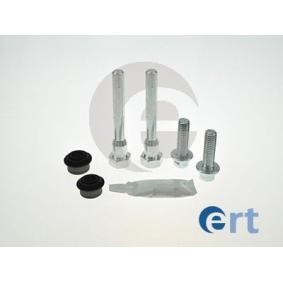 Acquista Kit manicotti di guida, Pinza freno da ERT 410248 a buon mercato per soli 14,66 €