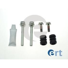 Acquista Kit manicotti di guida, Pinza freno da ERT 410253 a buon mercato per soli 9,49 €