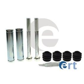 Acquista Kit manicotti di guida, Pinza freno da ERT 410259 a buon mercato per soli 17,80 €