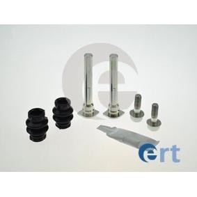 Acquista Kit manicotti di guida, Pinza freno da ERT 410280 a buon mercato per soli 11,36 €