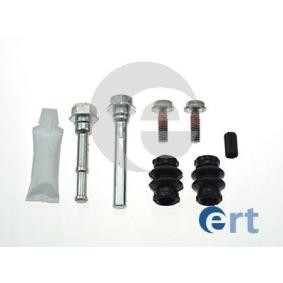 Acquista Kit manicotti di guida, Pinza freno da ERT 410281 a buon mercato per soli 9,60 €