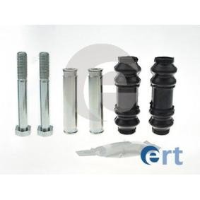 Acquista Kit manicotti di guida, Pinza freno da ERT 410283 a buon mercato per soli 11,17 €