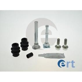Acquista Kit manicotti di guida, Pinza freno da ERT 410299 a buon mercato per soli 9,94 €