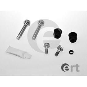 Acquista Kit manicotti di guida, Pinza freno da ERT 410300 a buon mercato per soli 13,85 €
