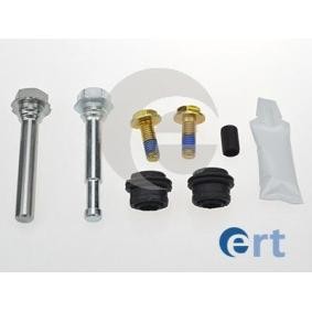 Acquista Kit manicotti di guida, Pinza freno da ERT 410306 a buon mercato per soli 11,82 €