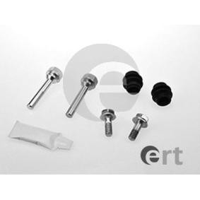 Comprar Juego de casquillos guía, pinza de freno de ERT 410310 a bajo precio de 7,77 €