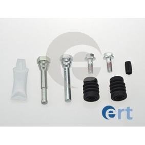 Acquista Kit manicotti di guida, Pinza freno da ERT 410315 a buon mercato per soli 10,52 €