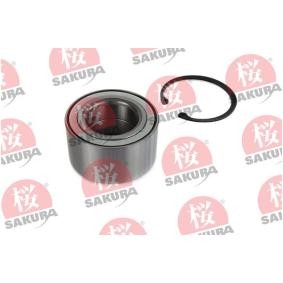 Radlagersatz von SAKURA