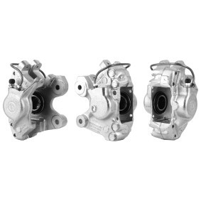 Comprar Pinza de freno de DRI 4104600 a bajo precio de 82,25 €