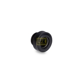 Zweimassenschwungrad 415 0458 10 PORSCHE CAYENNE von LuK